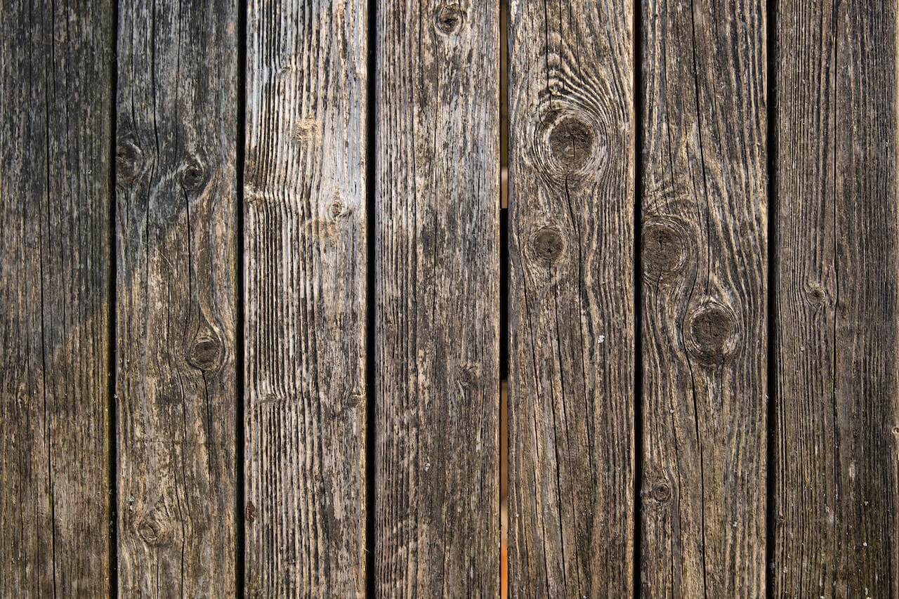 wood waste