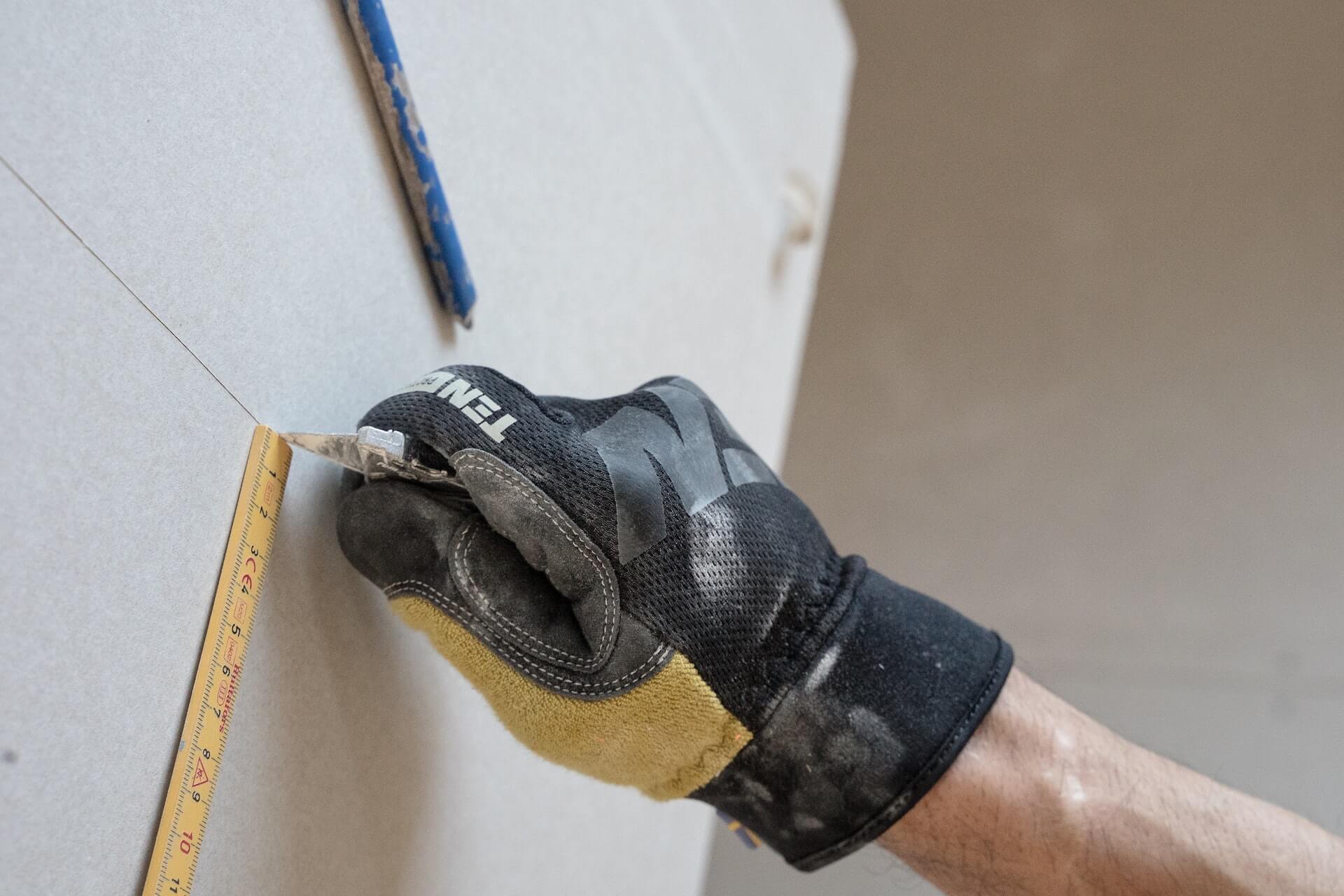 Dispose Of Plasterboard