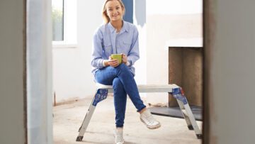 How Hiring a Skip Can Save You Time and Money on Your Renovation